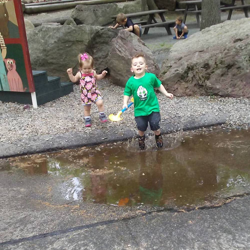 Meet your Posher, Jaime